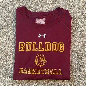 Under Armour long sleeve